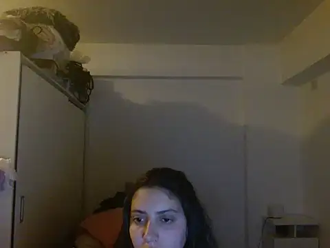 Snapshot of xBubblyBarbiexx chatting on September 2025 03:08:01 AM xBubblyBarbiexx online show from September 2025 03:08:01 AM