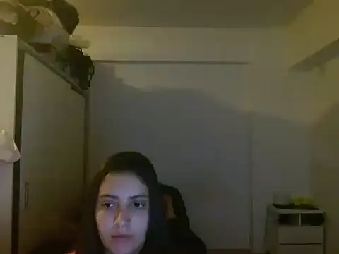 Snapshot of xBubblyBarbiexx chatting on September 2025 01:08:02 AM xBubblyBarbiexx online show from September 2025 01:08:02 AM