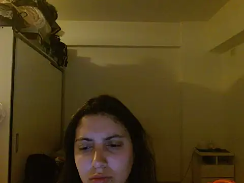 Snapshot of xBubblyBarbiexx chatting on October 2025 03:23:02 AM xBubblyBarbiexx online show from October 2025 03:23:02 AM