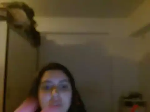 Snapshot of xBubblyBarbiexx chatting on October 2025 01:02:02 AM xBubblyBarbiexx online show from October 2025 01:02:02 AM