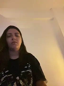 Snapshot of xBubblyBarbiexx chatting on October 2025 03:03:02 AM xBubblyBarbiexx online show from October 2025 03:03:02 AM