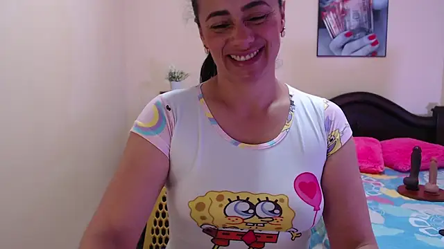 sara florez1 online show from November 2025 12:07:01 PM