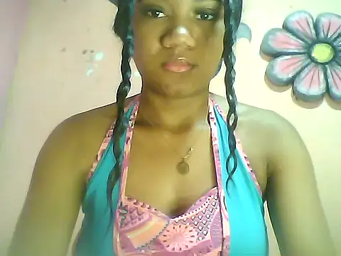 Snapshot of Fariana01 chatting on January 2025 10:55:01 PM Fariana01 online show from January 2025 10:55:01 PM