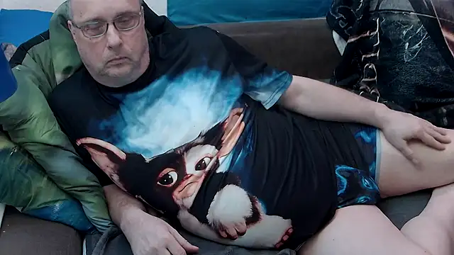 Manfred1012 online show from February 2025 06:40:01 AM