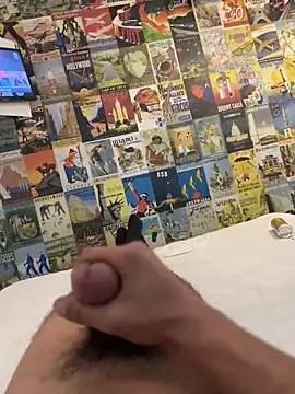 bigDickRaid online show from April 2026 07:47:01 AM