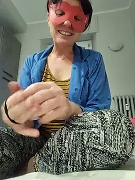 Vagabondainnamorata online show from December 2025 03:39:02 PM