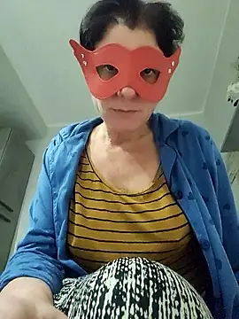 Vagabondainnamorata online show from January 2026 06:46:02 PM