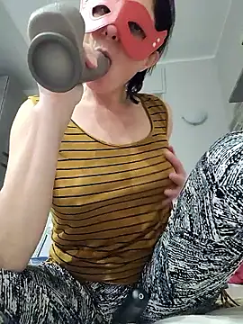 Vagabondainnamorata online show from January 2026 06:00:02 PM