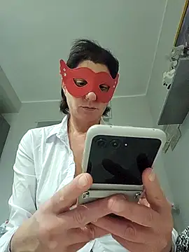 Vagabondainnamorata online show from February 2026 06:26:02 PM