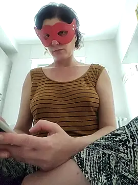 Vagabondainnamorata online show from April 2026 12:20:01 PM