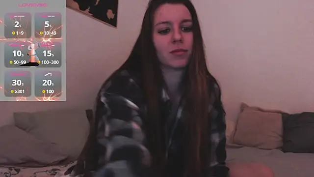 juicy mystery online show from February 2025 07:22:02 PM