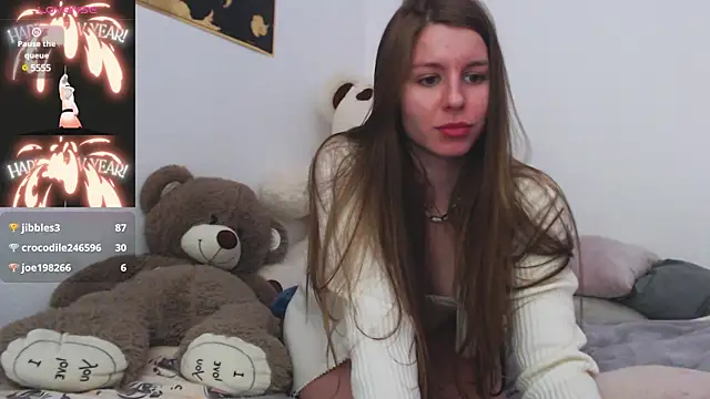 juicy mystery online show from February 2025 06:47:02 PM