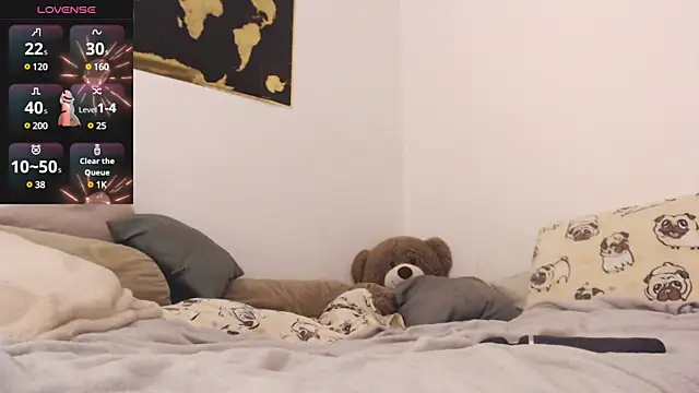 juicy mystery online show from March 2025 07:45:02 PM