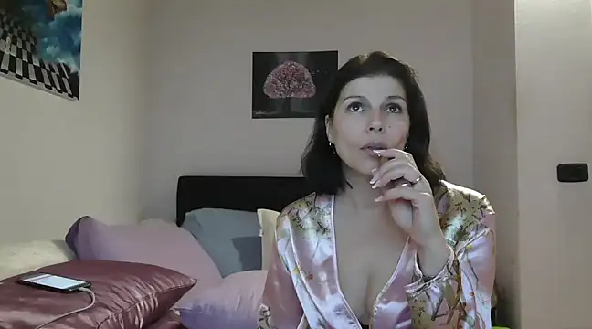 MISXY online show from January 2025 07:52:01 PM