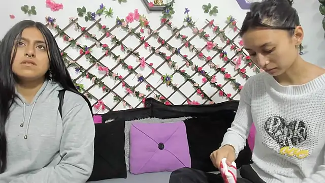 Snapshot of abby_eemily chatting on February 2025 11:34:02 AM abby eemily online show from February 2025 11:34:02 AM