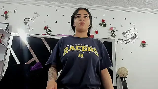 Snapshot of abby_eemily chatting on October 2025 12:13:02 PM abby eemily online show from October 2025 12:13:02 PM