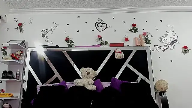 Snapshot of abby_eemily chatting on October 2025 12:06:02 PM abby eemily online show from October 2025 12:06:02 PM