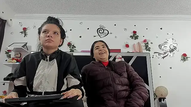 Snapshot of abby_eemily chatting on November 2025 12:16:01 PM abby eemily online show from November 2025 12:16:01 PM