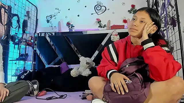 Snapshot of abby_eemily chatting on November 2025 12:16:02 PM abby eemily online show from November 2025 12:16:02 PM