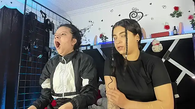 Snapshot of abby_eemily chatting on November 2025 12:27:02 PM abby eemily online show from November 2025 12:27:02 PM