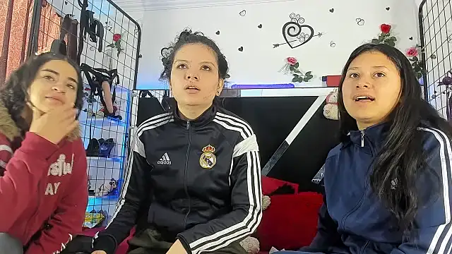 Snapshot of abby_eemily chatting on November 2025 12:16:02 PM abby eemily online show from November 2025 12:16:02 PM