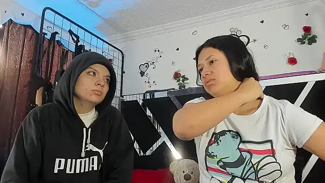 Snapshot of abby_eemily chatting on November 2025 12:08:02 PM abby eemily online show from November 2025 12:08:02 PM