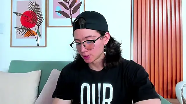 AngelBennet  online show from January 2025 03:31:01 AM