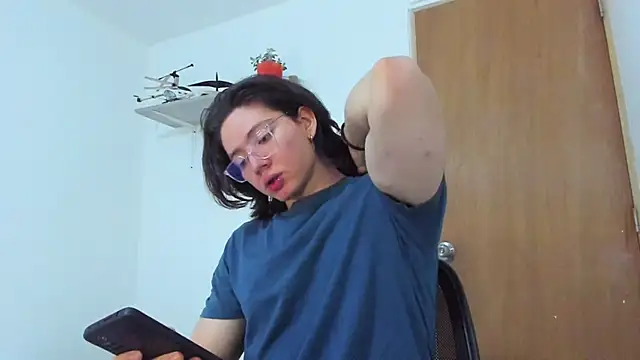 AngelBennet  online show from February 2025 02:58:01 AM