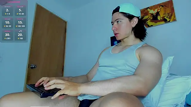 AngelBennet  online show from March 2026 04:07:02 PM