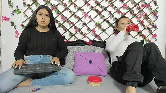 thedream girls online show from February 2025 11:39:02 AM