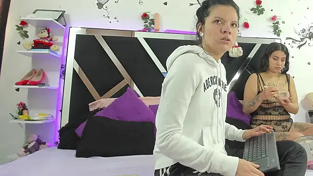 thedream girls online show from October 2025 12:11:01 PM