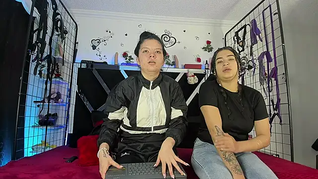 thedream girls online show from November 2025 12:27:02 PM