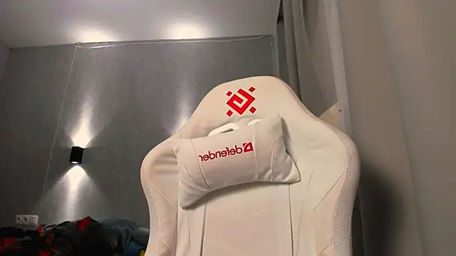 Kleo Godde online show from October 2025 11:49:01 PM