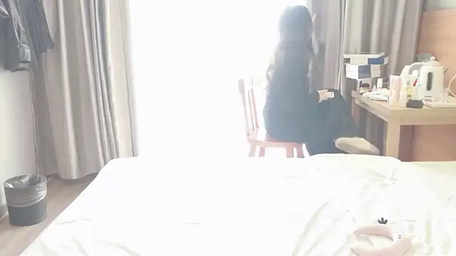 yangyang-1115 online show from February 2025 08:47:02 AM