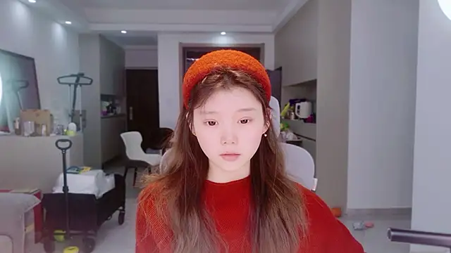 yangyang-1115 online show from December 2025 12:12:02 PM