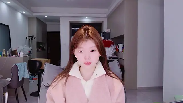 yangyang-1115 online show from February 2026 01:19:01 PM