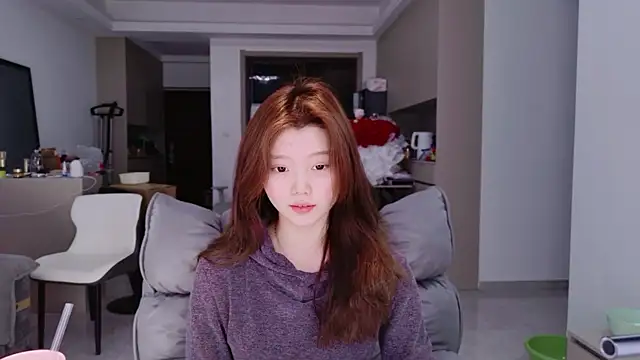 yangyang-1115 online show from February 2026 01:29:02 PM