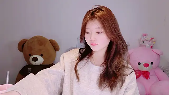 yangyang-1115 online show from March 2026 12:55:01 PM