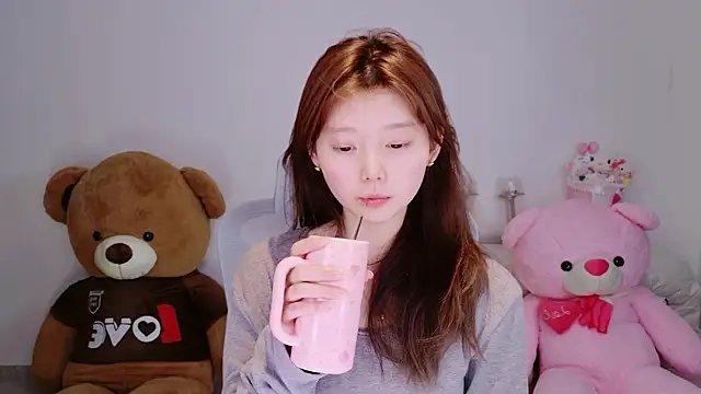 yangyang-1115 online show from March 2026 01:07:02 PM