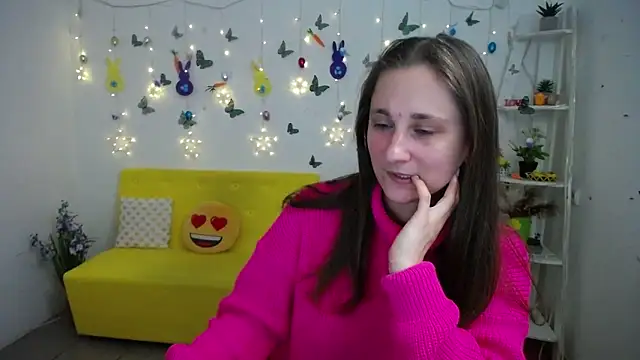 MichelLeee online show from April 2026 11:48:02 AM