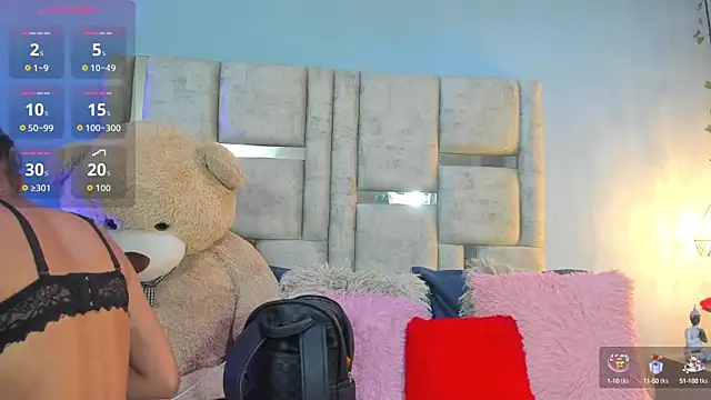 Snapshot of AshleyHill2 chatting on October 2025 03:34:02 AM AshleyHill2 online show from October 2025 03:34:02 AM