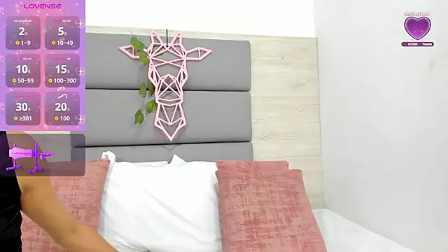 AshleyHill2 online show from December 2025 03:44:02 AM