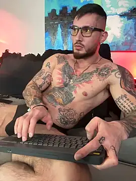 Snapshot of DimitriSullivan_ chatting on January 2025 07:46:02 AM DimitriSullivan online show from January 2025 07:46:02 AM