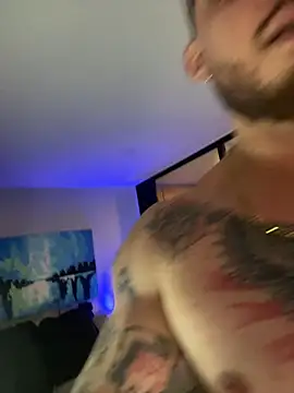 Snapshot of DimitriSullivan_ chatting on February 2025 07:02:02 AM DimitriSullivan online show from February 2025 07:02:02 AM