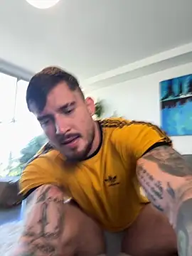 Snapshot of DimitriSullivan_ chatting on October 2025 09:22:01 PM DimitriSullivan online show from October 2025 09:22:01 PM