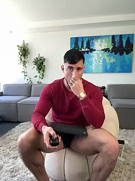 Snapshot of DimitriSullivan_ chatting on October 2025 06:52:01 PM DimitriSullivan online show from October 2025 06:52:01 PM