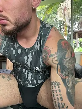 DimitriSullivan  online show from November 2025 05:11:01 PM