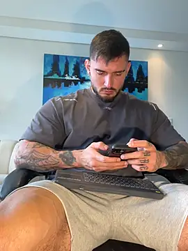 DimitriSullivan  online show from March 2026 01:44:01 PM