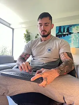 DimitriSullivan  online show from April 2026 05:55:01 PM