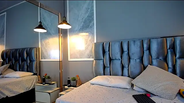 Ameliewitte mjs online show from January 2025 01:03:02 PM